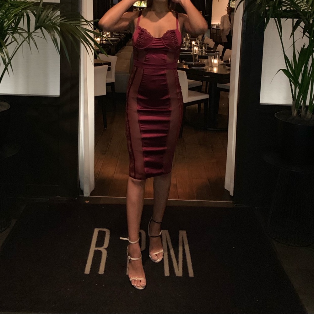 Fine As Wine 🍷